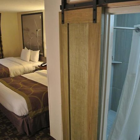 402 Hotel โอมาฮา ภายนอก รูปภาพ