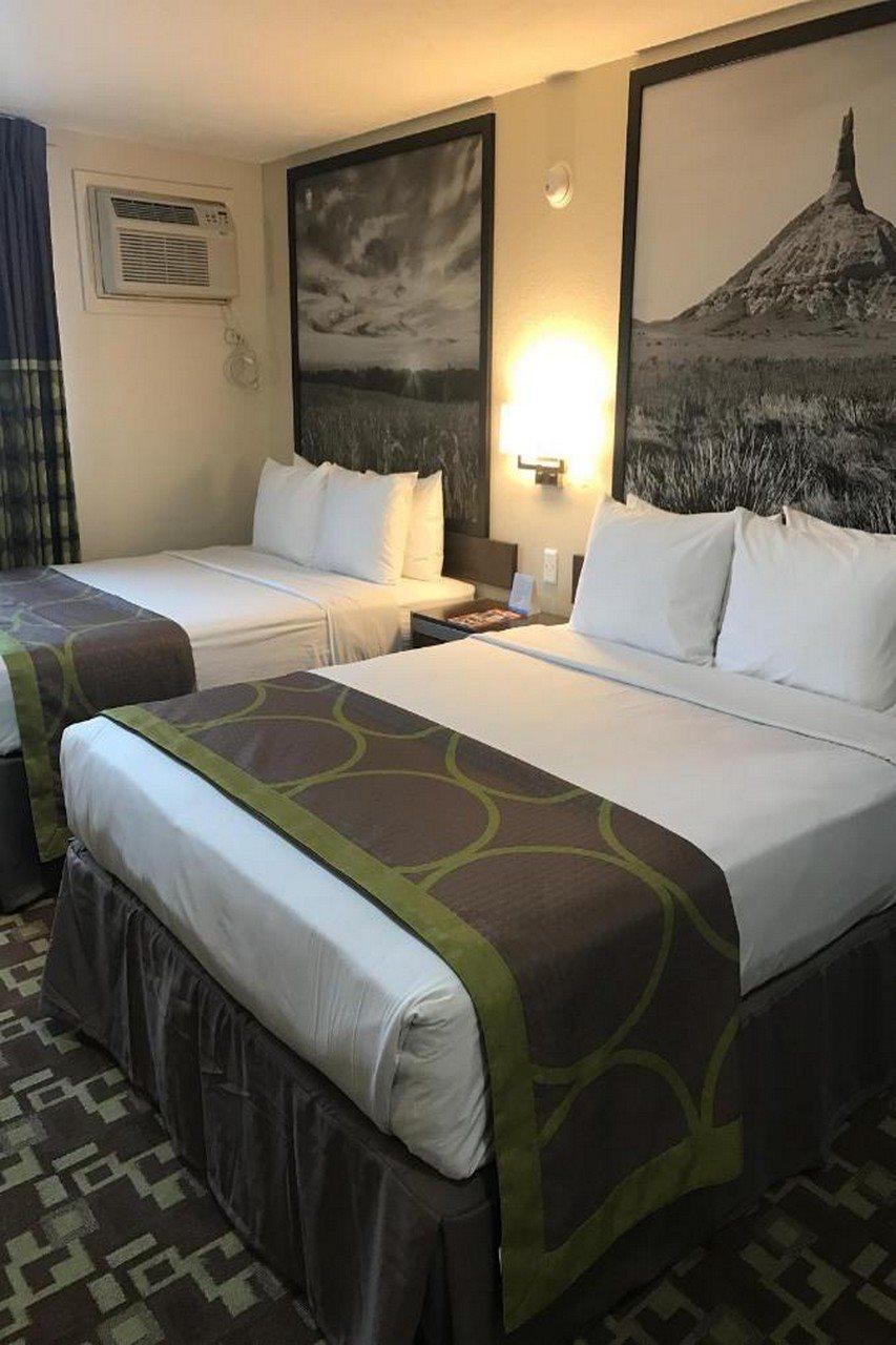 402 Hotel โอมาฮา ภายนอก รูปภาพ