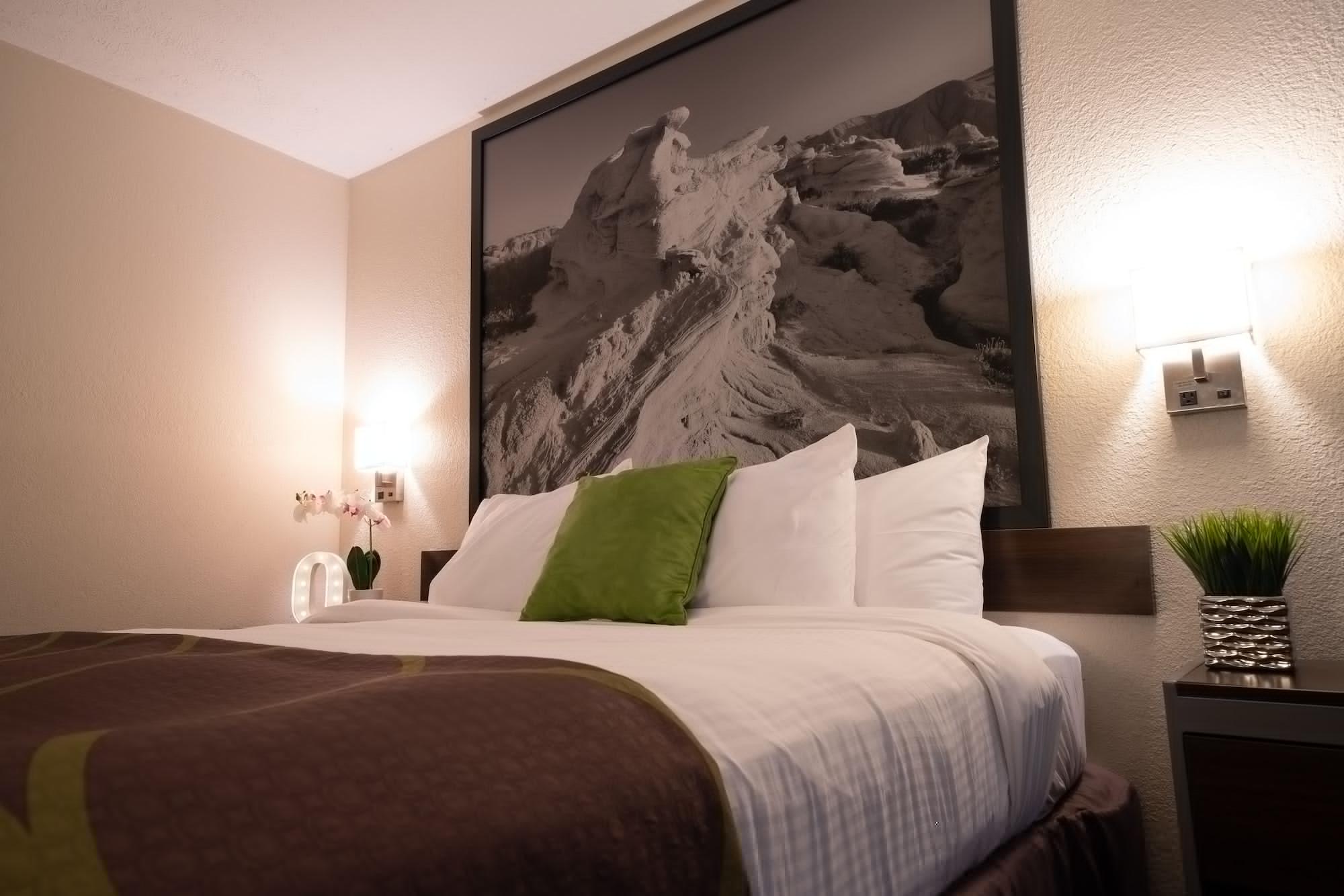 402 Hotel โอมาฮา ภายนอก รูปภาพ