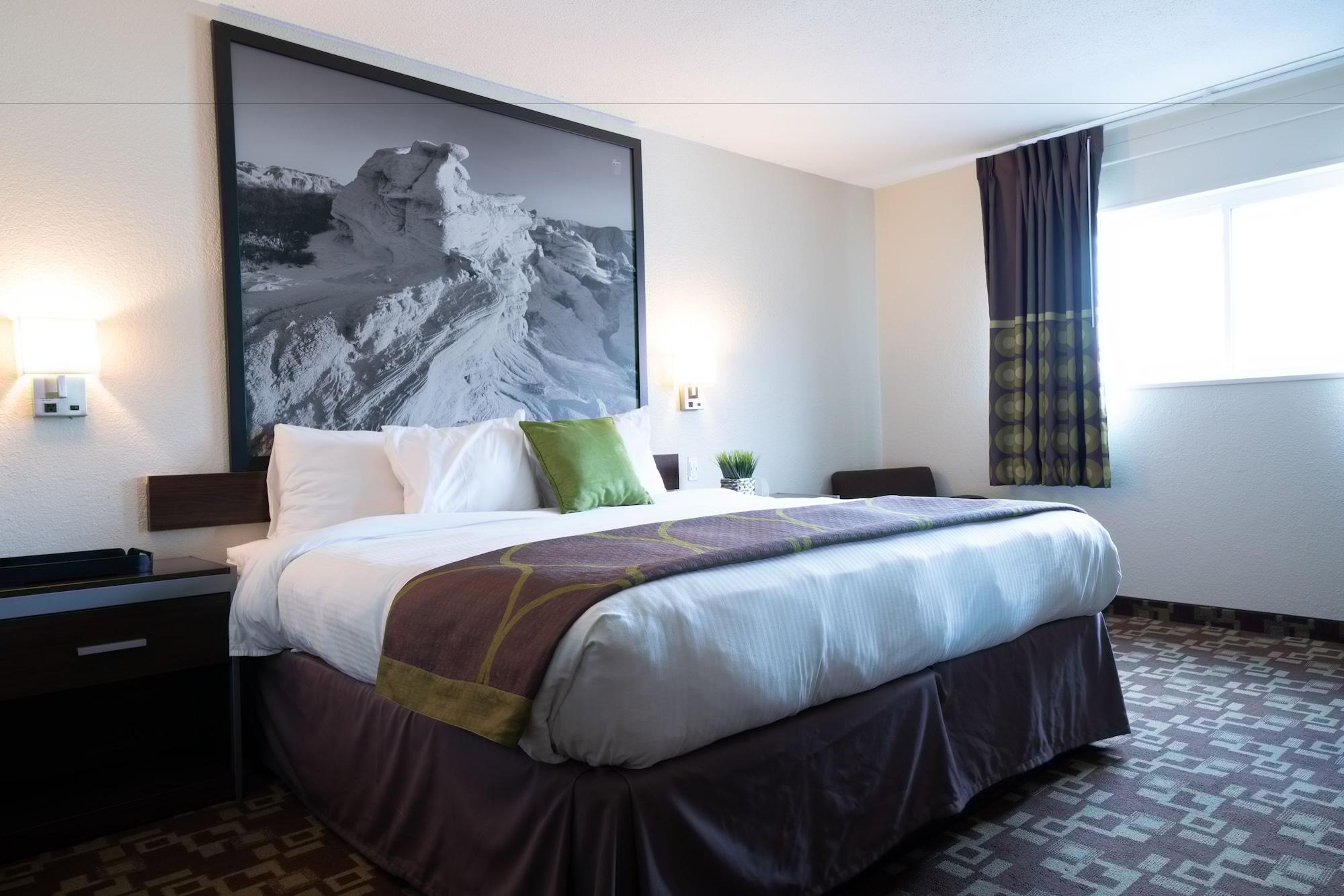 402 Hotel โอมาฮา ภายนอก รูปภาพ