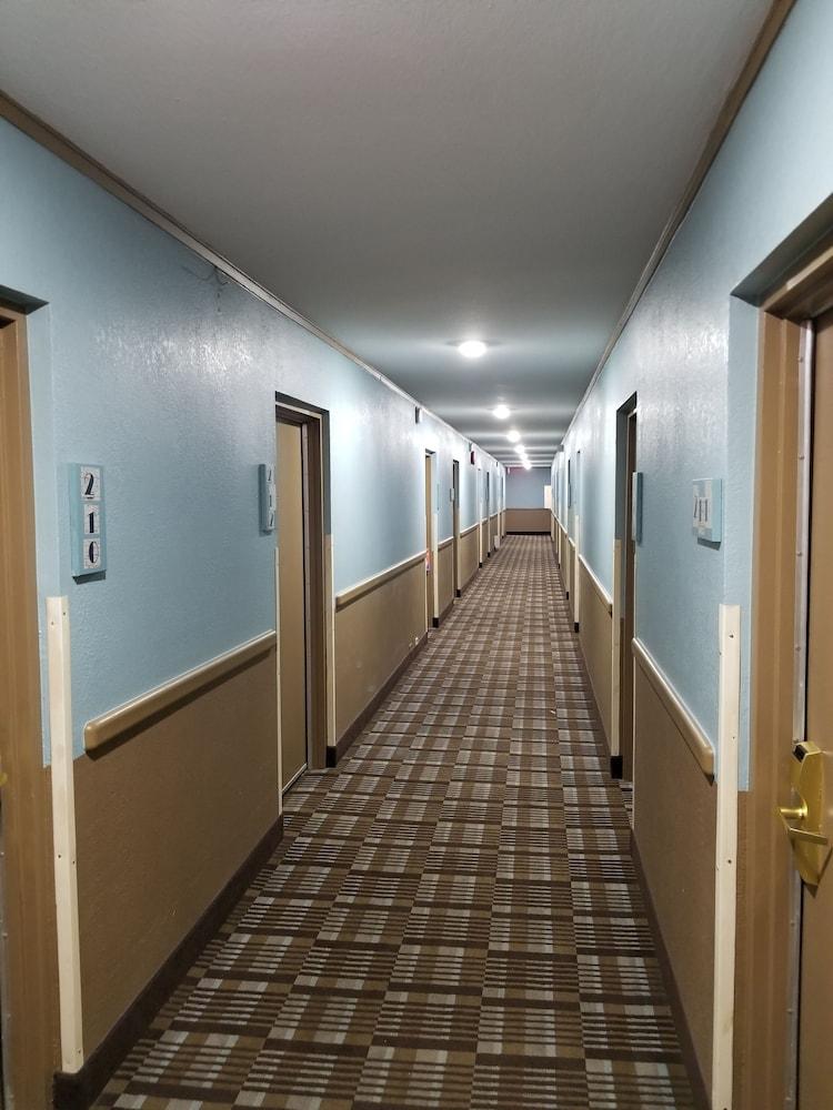 402 Hotel โอมาฮา ภายนอก รูปภาพ
