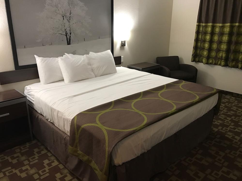 402 Hotel โอมาฮา ภายนอก รูปภาพ