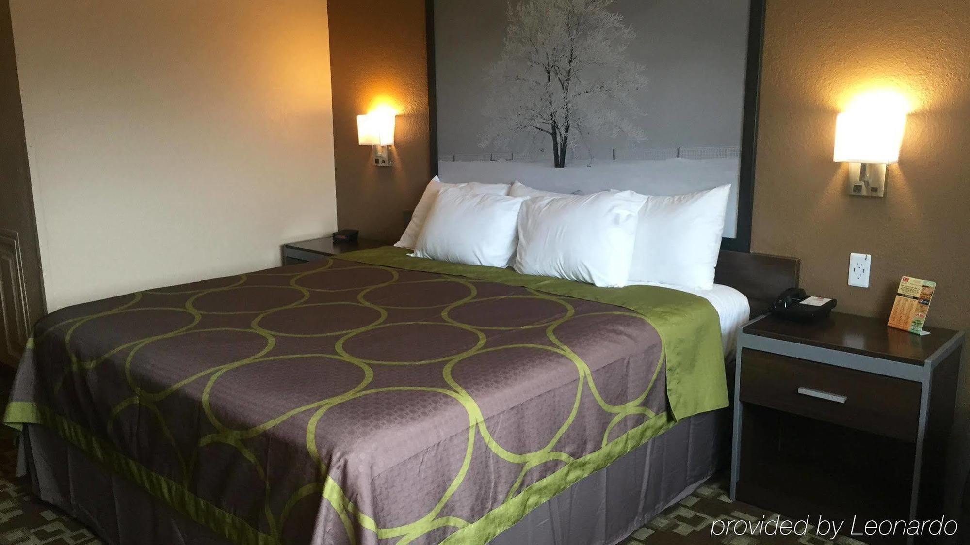 402 Hotel โอมาฮา ภายนอก รูปภาพ