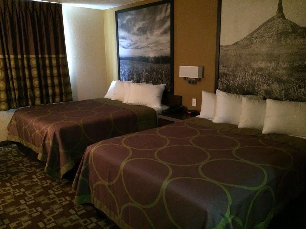 402 Hotel โอมาฮา ภายนอก รูปภาพ