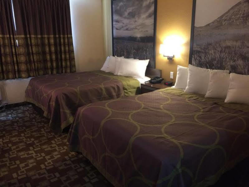 402 Hotel โอมาฮา ภายนอก รูปภาพ