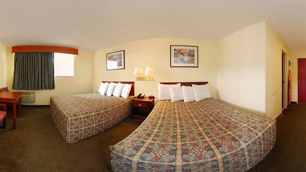 402 Hotel โอมาฮา ภายนอก รูปภาพ